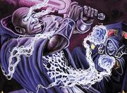 Mindblast TCG
