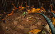 Wildpolymorph