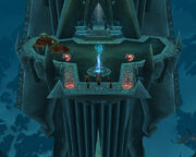 Deathbringer's Rise