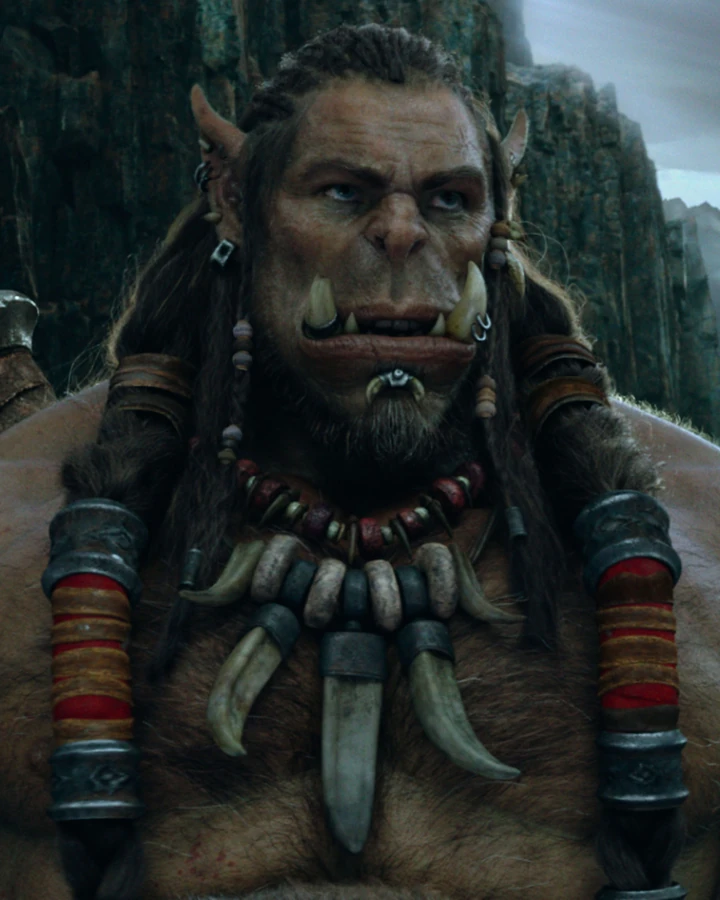 Durotan Wowwiki Fandom