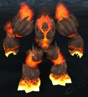 Netherspace Abyssal