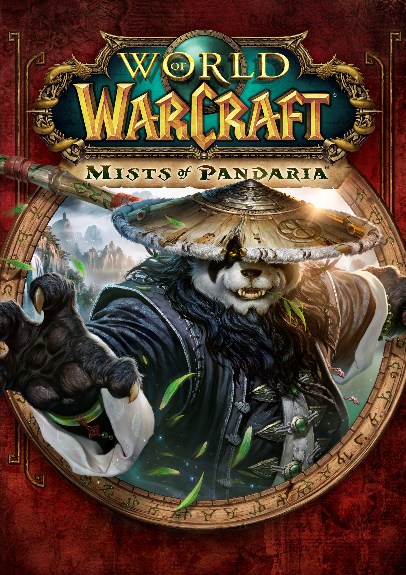 World Of Warcraft Mists Of Pandaria Wowwiki Fandom
