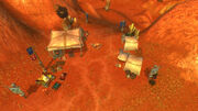 Dustwind Dig (Cataclysm)