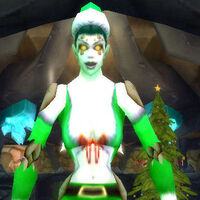 Green Winter Clothes Wowwiki Fandom