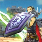 Aegis of Stormwind pic