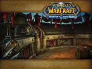 Orgrimmar Arena loading screen