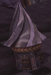 Darkrune Mole Machine