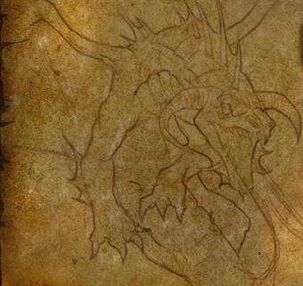 Onyxia Wowwiki Fandom