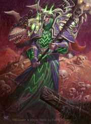 Zenith Shadowforce