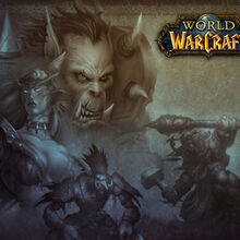 Loading Screen Wowwiki Fandom