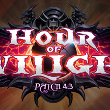 Patch 4 3 0 Wowwiki Fandom