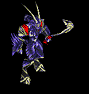 Satyr trickster