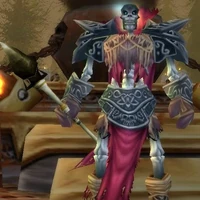 Cauldron Lord Razarch Wowwiki Fandom