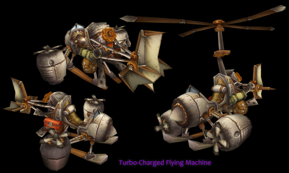wow legion flying toy macro