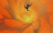 Into the Maelstrom