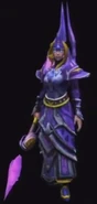 Jaina Kirin Tor