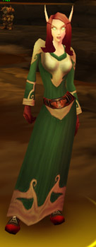 Ambassador Dawnsinger