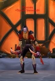 Moroes