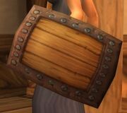 Towershield