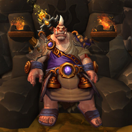 Mogor the Ogre | WoWWiki | FANDOM powered by Wikia