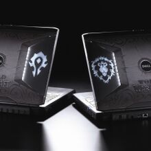 Dell Xps Wowwiki Fandom