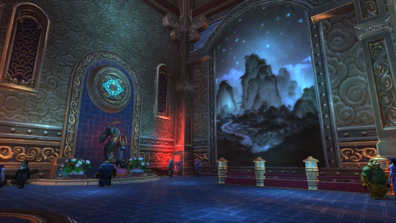 Chamber of Reflection WoWWiki FANDOM powered by Wikia