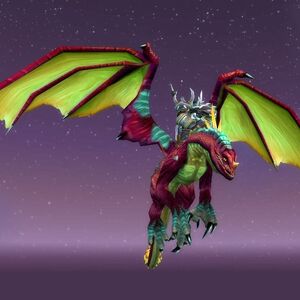 Drake Mounts Wowwiki Fandom