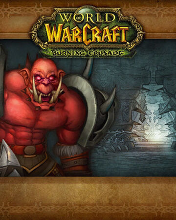 Shattered Halls Wowwiki Fandom