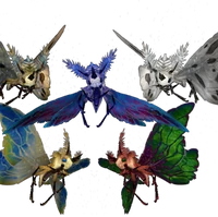 Moth Wowwiki Fandom
