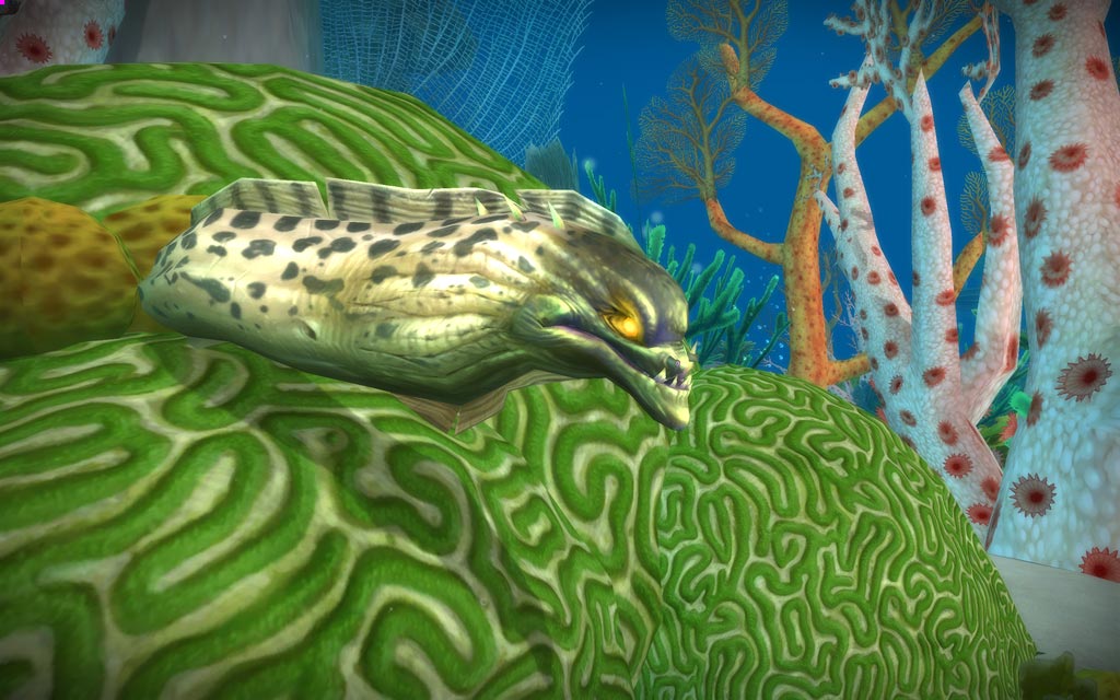 Category:Eels | WoWWiki | FANDOM powered by Wikia