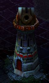 FlameTower