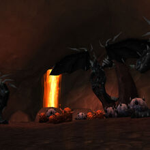 Neltharion S Vault Wowwiki Fandom
