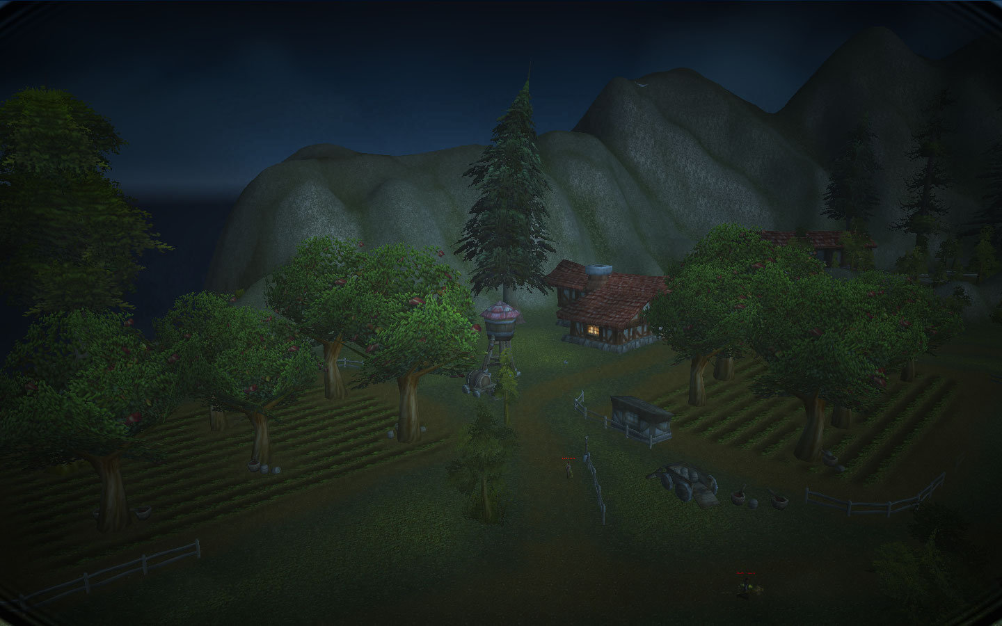 New Avalon Orchard Wowwiki Fandom Ed By Wikia New Avalon Orchard