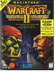 Warcraft 2 Combat Edition
