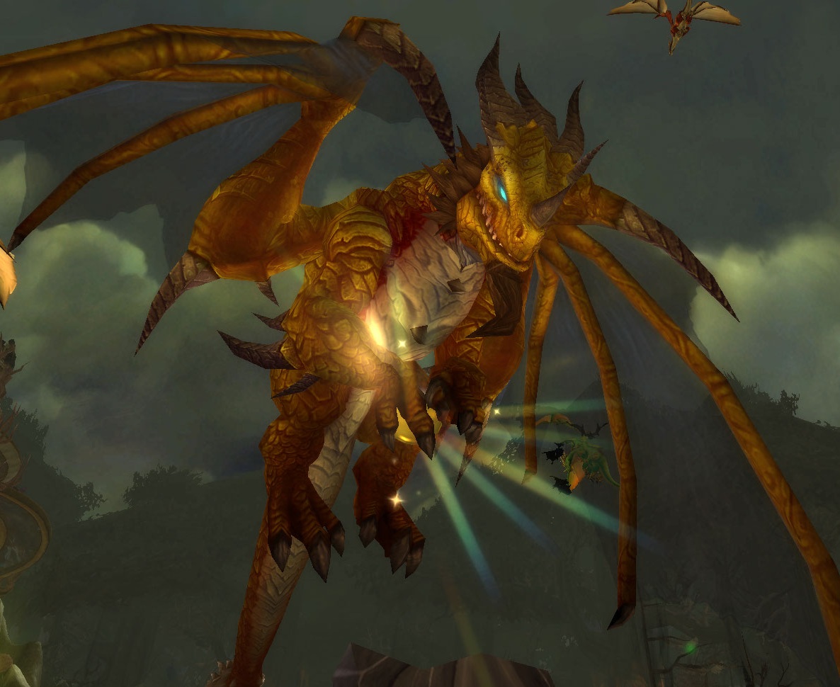image nozdormu dragonsoul jpg wowwiki fandom powered by wikia chromie dragon form