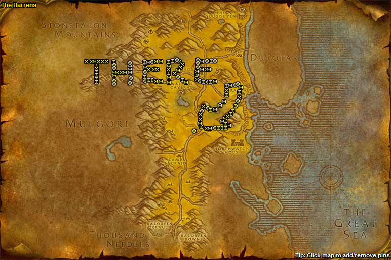 Wow quest bekanntschaften machen