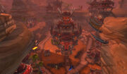 Valley of Strength Cata