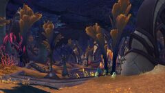 Argus-Triumvirate's End-MacAree