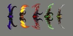 DemonHunterArtifactModels