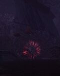 Patch 5.1 Darkmoon portal back from entry