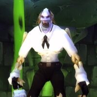 Harbinger Balthazad Wowwiki Fandom