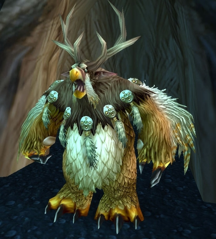 Owlkin Wowwiki Fandom