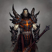 Deathwing Wowwiki Fandom