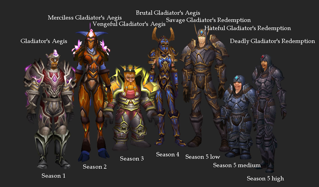 Paladin Sets Wowwiki Fandom