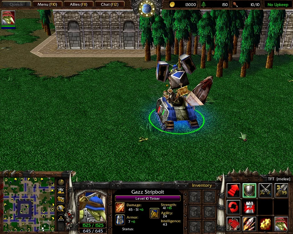 Image - GoblinTinker03.jpg | WoWWiki | FANDOM powered by Wikia