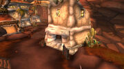 Godan'sRuneworks