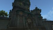Proudmoore Keep 1