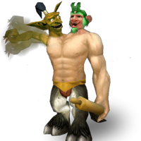 Race Wowwiki Fandom