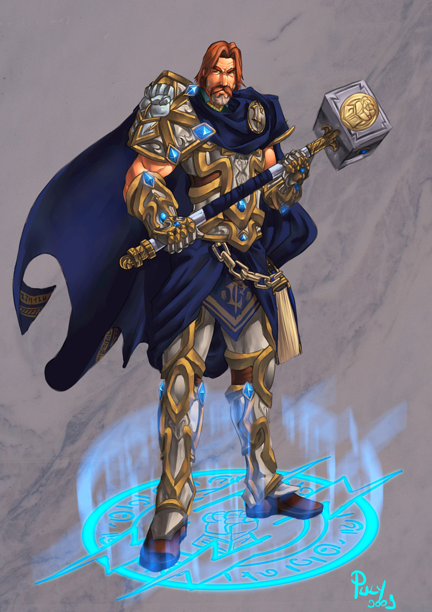 uther the lightbringer wowwiki fandom uther the lightbringer wowwiki fandom