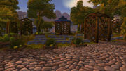 Gazebo (Cataclysm)